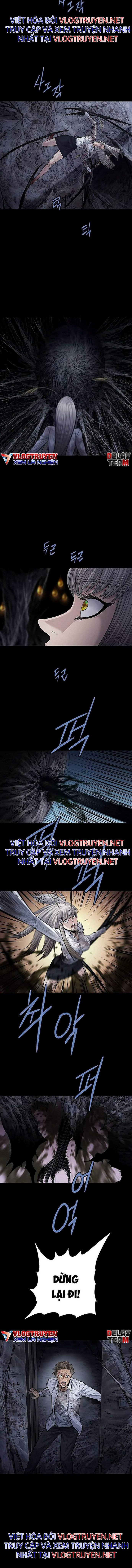 Đọc truyện Hive - Thảm họa ong độc - Chap 258